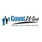 CountWise Logo