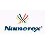 Numerex Logo