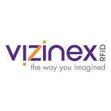 Vizinex RFID Logo