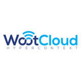 WootCloud Logo