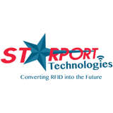 Starport Technologies Logo