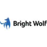Bright Wolf Logo