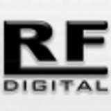 RF Digital Logo