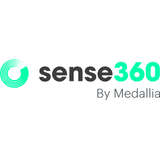 Sense360 Logo
