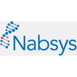 Nabsys Logo