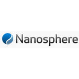 Nanosphere Logo