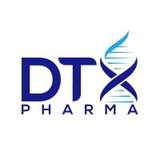 DTx Pharma Logo