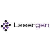 LaserGen Logo