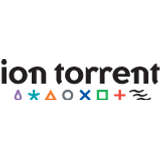 Ion Torrent Logo