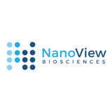 NanoView Biosciences Logo