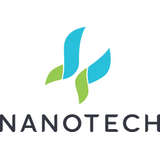 Nanotech Security Logo