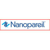 Nanopareil Logo