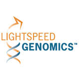 Lightspeed Genomics Logo