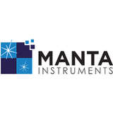 Manta Instruments Logo