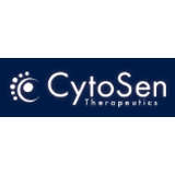 CytoSen Logo