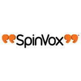 SpinVox Logo
