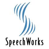 SpeechWorks Logo