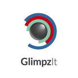 Glimpzit Logo