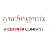Synchrogenix Logo