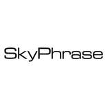 SkyPhrase Logo