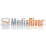 MediaRiver Logo