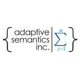 Adaptive Semantics Logo