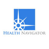 Health Navigator Logo