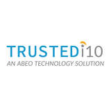 Trusted i10 Logo