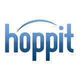 Hoppit Logo