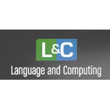 Language & Computing Logo