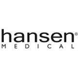Hansen Medical Logo