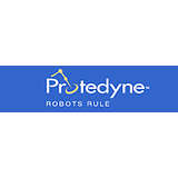 Protedyne Logo
