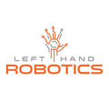 Left Hand Robotics Logo
