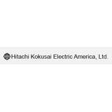 Hitachi Kokusai Electric Logo