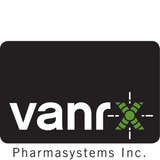Vanrx Logo