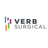 Verb Surgical Logo