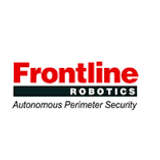 Frontline Robotics Logo
