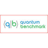 Quantum Benchmark Logo