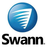 Swann Logo