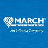 March Networks Logo