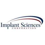 Implant Sciences Logo