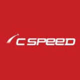 C Speed Logo