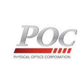 Physical Optics Logo