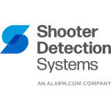 Shooter Detection Systems Logo