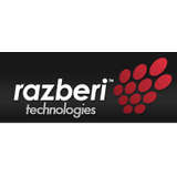 Razberi Logo