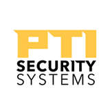 PTI Security Systems Logo