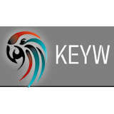 KEYW Logo