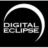 Digital Eclipse Logo