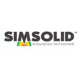 SimSolid Logo