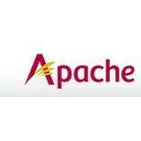 Apache Design Solutions Logo